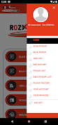 ROZ Express screenshot 2