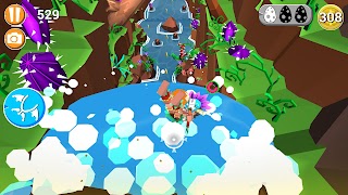 Faily Tumbler स्क्रीनशॉट 3