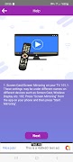 Screen Mirroring 스크린샷 6
