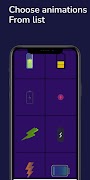 Battery Animation For Charging screenshot 4