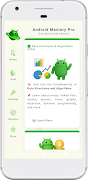 Android Mastery Pro - Học ảnh chụp màn hình 3
