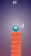 Super Stack Jump 2 - GO Game ảnh chụp màn hình 5