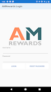 AM Rewards Screenshot 3