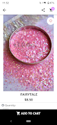 WC GLITTERS screenshot 3
