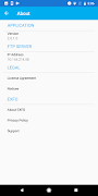 EXFO Sync تصوير الشاشة 4