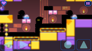 Shadow Trick 截图 2