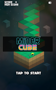 Miner Cube Pro poster