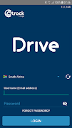 Ctrack Drive ポスター