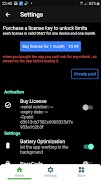 Website Link Indexer Pro screenshot 3