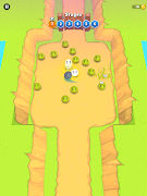 Ball Warrior imagem de tela 4