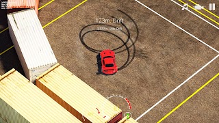 برنامه‌نما Şahin Drift v2 3D عکس از صفحه