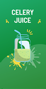 برنامه‌نما Celery Juice عکس از صفحه