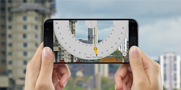 Protractor screenshot 1