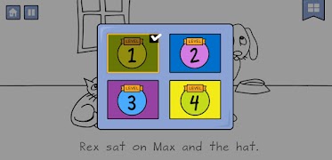 Bob Books Reading Magic #2 screenshot 4