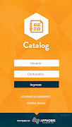 CATALOG captura de pantalla 6