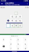 Big Addition: Long Addition Screenshot 4
