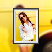 PIP Camera Effect 스크린샷 3