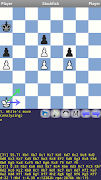 DroidFish Chess постер