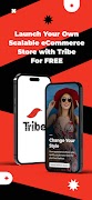 TribeSV 스크린샷 6