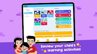 Playlab Classroom 스크린샷 5