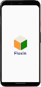 Flexin for Amazon Flex پوسٹر