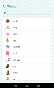 Baby Sign and Learn Lite Screenshot 3