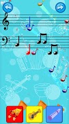 Bizzy Bubbles 截圖 4