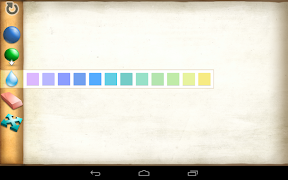 LiquidFun Paint スクリーンショット 1