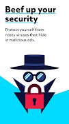 Adblock Browser: Fast & Secure 截圖 3