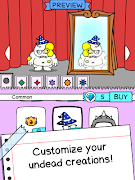 Zombie Evolution: Idle Game screenshot 6