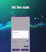 Audio Distance تصوير الشاشة 3