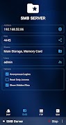 Servers screenshot 3
