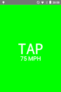 Cricket Speed screenshot 2