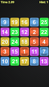 Wrack-A-Number screenshot 1