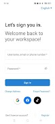 MetaFox Flatten পোস্টার