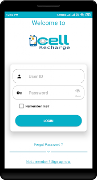 Cell Recharge 스크린샷 1