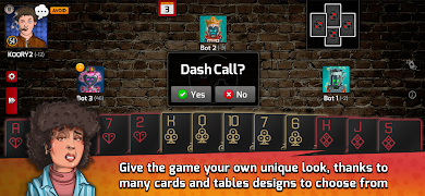 Pocket Estimation capture d'écran 2