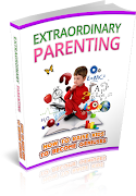 Extraordinary Parenting اسکرین شاٹ 1