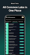 Lab Values | References स्क्रीनशॉट 2