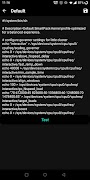 Script Manager ภาพหน้าจอ 3