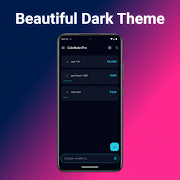 CalcNote Pro: Smart Calculator screenshot 4