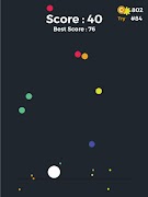 Ball Runner اسکرین شاٹ 6