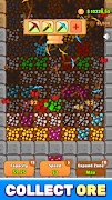 Coin Picker - Mining Clicker Screenshot 6