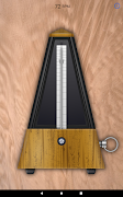 Metronome syot layar 3