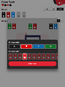 7 Schermata Poker Tools