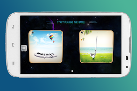 Robotic Ball screenshot 3