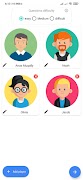 Math Games Challenge - Online screenshot 1