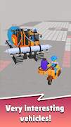 Pixel Keeper ảnh chụp màn hình 1