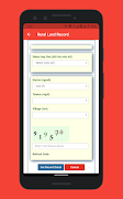 AnyRor - ગુજરાત જમીન રેકોર્ડ capture d'écran 1