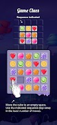 Sweet Cube Puzzle capture d'écran 3